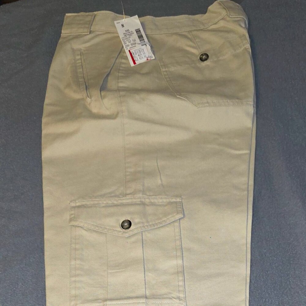 NWT - Fashion Bug Women’s Cargo Pants